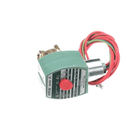 Crown Steam Solenoid Valve - 8262H2 120/60 9307-1